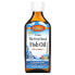 Фото #1 товара Carlson, The Very Finest Fish Oil, Just Peachie, 1,600 mg, 6.7 fl oz (200 ml)