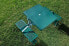 by Picnic Time Picnic Table Portable Folding Table with Seats