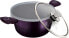 Berlinger Haus Garnek tytanowy 24cm berlinger haus bh-6629 purple