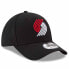 Фото #3 товара NEW ERA NBA The League Portland Trailblazers OTC Cap