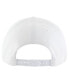 Фото #2 товара Men's White Pittsburgh Penguins Rope Hitch Adjustable Hat