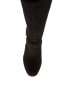 Фото #9 товара Women's Maelie Knee High Microsuede Regular Calf Boots