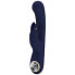 Фото #1 товара Lamar Vibrator G-Spot Rabbit Dark Blue