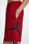 Фото #3 товара Шорты мужские Nike Jordan Jumpman Air Fleece