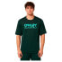 ფოტო #1 პროდუქტის OAKLEY APPAREL Factory Pilot MTB II short sleeve T-shirt