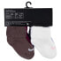 NIKE KIDS NN0995 Quarter short socks 6 pairs
