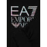 EA7 EMPORIO ARMANI 3DFM07_FJHNZ sweatshirt