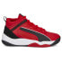 Puma Rebound Future Evo Core Lace Up Mens Red Sneakers Casual Shoes 38637903