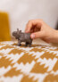 Фото #3 товара Игровая фигурка Schleich Indian Rhinoceros Baby 14860 Wild Life (Дикая природа)