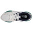 Фото #4 товара Puma RsX3 Twill Airmesh Lace Up Mens White Sneakers Casual Shoes 36884505