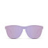 Фото #13 товара Очки Hawkers VENM HYBRID Light Purple