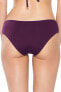 Фото #2 товара Becca by Rebecca Virtue Women's 181655 Tab Side Bikini Bottom Swimwear Size M