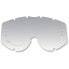 ფოტო #1 პროდუქტის PROGRIP 3215 Anti-Scratch & Anti-Fog Roll-Off Replacement Lenses