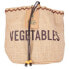 KITCHENCRAFT Vegetable 21x21 cm Food Bag