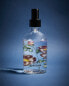 (230 ml) blue gardenia spray diffuser