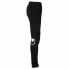 Фото #4 товара Брюки Uhlsport Long Sports Trousers Black