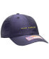 Men's Navy Club America Liquid Adjustable Hat