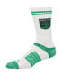 ფოტო #1 პროდუქტის Men's Austin FC Premium 3-Pack Knit Crew Socks Set
