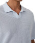 Men's Resort Short Sleeve Polo Shirt