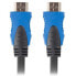 Фото #3 товара LANBERG HDMI 2.0 4K Cable 7.5 m