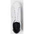 TOMMY HILFIGER Essential Leather Detail Vulcanized trainers