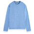 Фото #2 товара SCOTCH & SODA 178472 long sleeve T-shirt