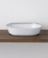Фото #3 товара Silver Colonnade Oval Vegetable Bowl