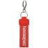 HAVAIANAS Silicone Key Ring Красный - фото #1