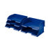 Esselte Leitz 52190035 - Plastic - Blue - 363 x 273 x 103 mm - A4