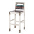 Barhocker Goa White