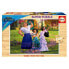 EDUCA BORRAS 100 Pieces Encanto Disney Madera Wooden Puzzle