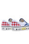 Фото #4 товара Кроссовки Vans Classic Slip-On 98 Dx Blue/White