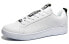 White Puma Classic Light Low-Top Men's Sneakers (DB940007)