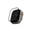 Фото #1 товара Urban Armor Gear Glass - Watch screen protector - Apple - Apple Watch Ultra - Tempered glass - 42.2 mm - 34.8 mm