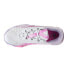 Фото #4 товара Puma Nova Elite Racquet Sports Womens Grey Sneakers Athletic Shoes 10778501