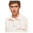 Фото #6 товара PEPE JEANS Blake long sleeve shirt