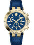 Versace Herren Armbanduhr BOLD 46mm