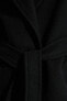Фото #8 товара Пальто женское Koton черное