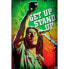 Фото #1 товара PYRAMID Bob Marley Get Up Stand Up Poster