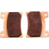 GALFER Street FD057G1371 Sintered Brake Pads