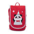 Фото #1 товара EUREKAKIDS Birthday panda backpack
