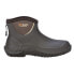 Фото #1 товара Dryshod Legend Camp Pull On Mens Brown Casual Boots LGD-MA-KH