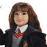Фото #1 товара Mattel Games Harry Potter Hermine Granger - Black - Grey - Female - Boy/Girl - 6 yr(s) - Harry Potter - Fabric - Plastic