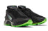 Кроссовки Reebok Daytona DMX Black Green 36 - фото #3