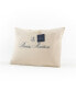 Фото #2 товара Kapok Cotton Pillow, King