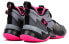 Фото #5 товара Air Jordan Why Not Zer0.3 威少3 黑粉 国外版 实战篮球鞋 / Кроссовки баскетбольные Air Jordan CD3003-003