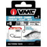 VMC Zander Ryder Tied Hook