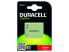 Duracell Camera Battery - replaces Canon NB-6L Battery - 1000 mAh - 3.7 V - Lithium-Ion (Li-Ion)