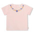 ფოტო #2 პროდუქტის CARREMENT BEAU Y30117 short sleeve T-shirt