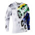 LEATT GPX 5.5 UltraWeld long sleeve T-shirt